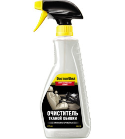 Очиститель тканой обивки CARPET&UPHOLSTERY CLEANER