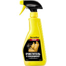 Очиститель-кондиционер для кожи LEATHER CLEANER&CONDITIONER (DW5212          ) 