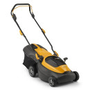 Газонокосилка аккумуляторная Stiga Collector 140e Kit (291382068/ST2) 