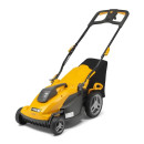 Газонокосилка электрическая STIGA Combi 340c, 294380068/ST2 (294380068/ST2) 