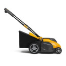 Газонокосилка электрическая STIGA Combi 340c, 294380068/ST2 (294380068/ST2) 