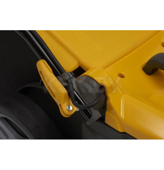 Газонокосилка электрическая STIGA Combi 340c, 294380068/ST2 (294380068/ST2) 