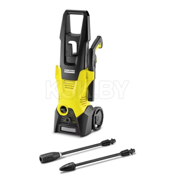 Аппарат высокого давления Karcher K 3, 1.601-888.0 (1.601-888.0) 