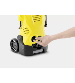 Аппарат высокого давления Karcher K 3, 1.601-888.0