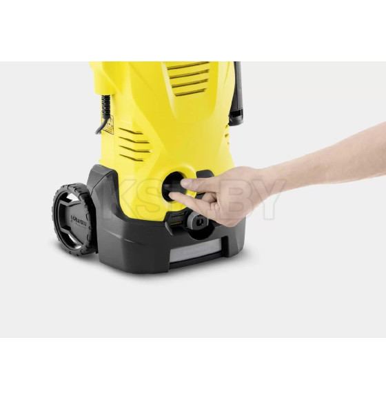 Аппарат высокого давления Karcher K 3, 1.601-888.0 (1.601-888.0) 