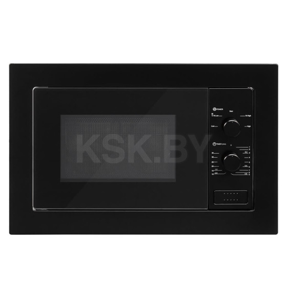 Микроволновая печь встраиваемая ZORG MIA211 M black (MIA211 M BL) 