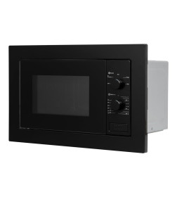 Микроволновая печь встраиваемая ZORG MIA211 M black