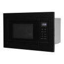 Микроволновая печь встраиваемая ZORG MIO211 S black (MIO211 S BL) 