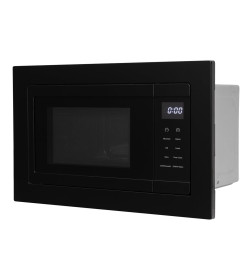 Микроволновая печь встраиваемая ZORG MIO211 S black