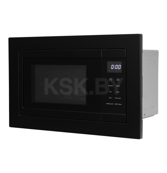 Микроволновая печь встраиваемая ZORG MIO211 S black (MIO211 S BL) 