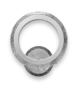 Бра WX-3120/1W WH
