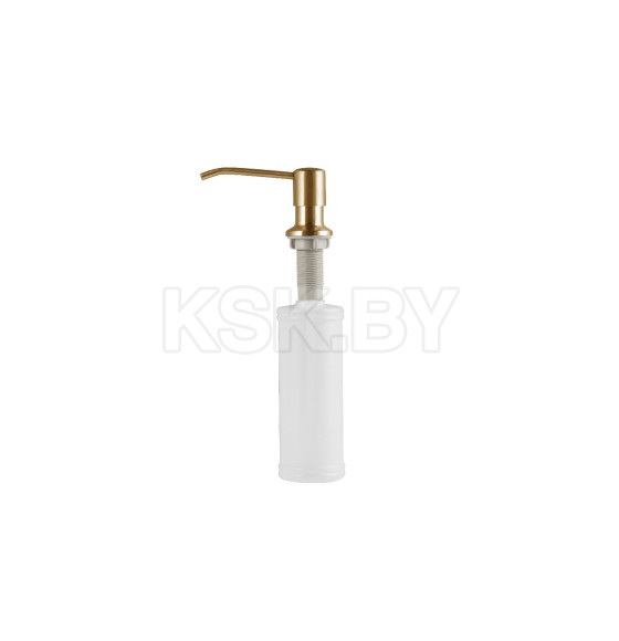 Дозатор жидкого мыла ARFEKA ECO AR GOLD (DS ECO AR GOLD) 