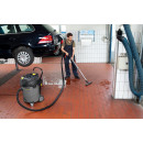 Пылесос сухой и влажной уборки Karcher NT 65/2 Ap (1.667-291.0) 