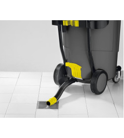 Пылесос сухой и влажной уборки Karcher NT 65/2 Ap