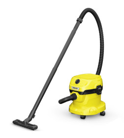 Пылесос сухой и влажной уборки Karcher WD 2 Plus V-12/4/18 (ан. WD 2)