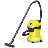 Пылесос сухой и влажной уборки Karcher WD 3 V-17/4/20 (ан. WD 3)