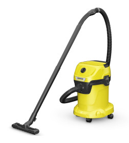 Пылесос сухой и влажной уборки Karcher WD 3 V-17/4/20 (ан. WD 3)