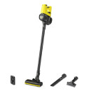 Пылесос сухой уборки Karcher VC 4 Cordless myHome (1.198-620.0) 