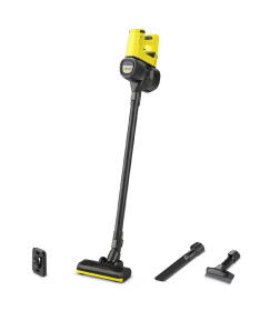 Пылесос сухой уборки Karcher VC 4 Cordless myHome