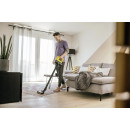 Пылесос сухой уборки Karcher VC 4 Cordless myHome (1.198-620.0) 