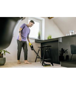 Пылесос сухой уборки Karcher VC 4 Cordless myHome