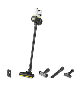 Пылесос сухой уборки Karcher VC 4 Cordless Premium myHome