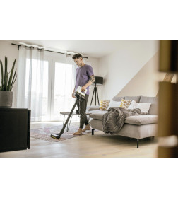 Пылесос сухой уборки Karcher VC 4 Cordless Premium myHome