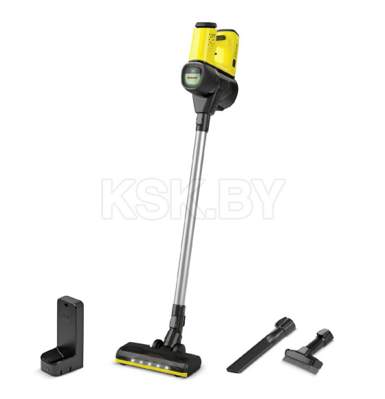 Пылесос сухой уборки Karcher VC 6 Cordless ourFamily (1.198-660.0) 