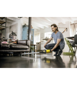 Пылесос сухой уборки Karcher VC 6 Cordless ourFamily