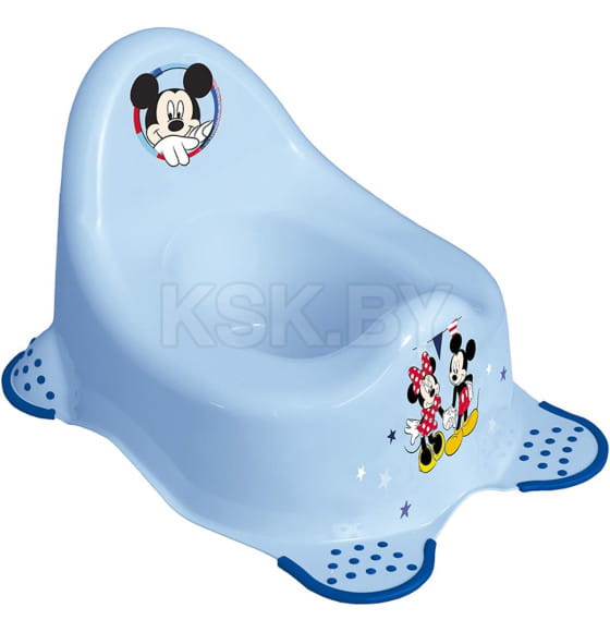 Горшок детский Adam/mickey 38x27x24 (1867061414100) 