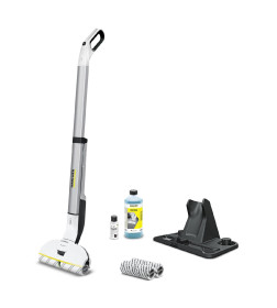 Электрошвабра аккумуляторная Karcher EWM 2 Premium