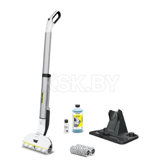 Электрошвабра аккумуляторная Karcher EWM 2 Premium (1.056-350.0) 