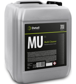 Чистящее средство Detail Multi Cleaner 5кг