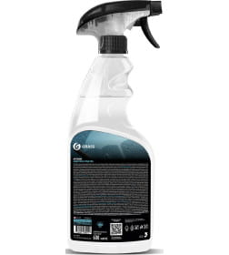 Антидождь средство для стекол и зеркал GRASS триггер 600мл.