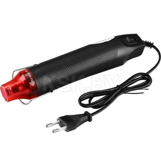 Фен строительный DEKO HG300W (041-0229) 