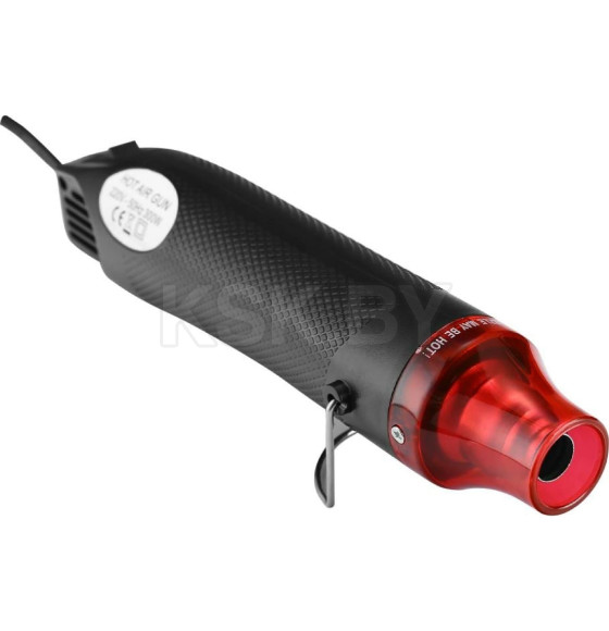 Фен строительный DEKO HG300W (041-0229) 