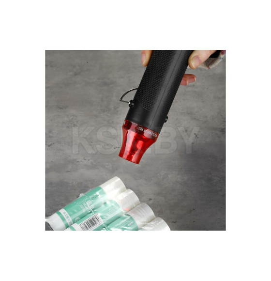 Фен строительный DEKO HG300W (041-0229) 