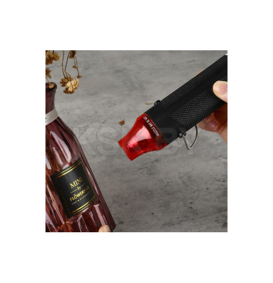 Фен строительный DEKO HG300W (041-0229) 