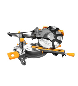 Пила торцовочная DEKO DKMS2500-305 Laser