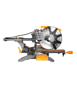 Пила торцовочная DEKO DKMS2500-305 Laser