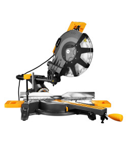 Пила торцовочная DEKO DKMS2500-305 Laser