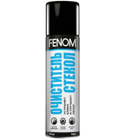 Очиститель стекол FN403 FENOM