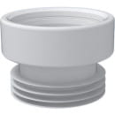 Эксцентриковая манжета для унитаза W0210 АНИ пласт (W0210) 