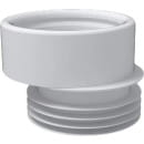 Эксцентриковая манжета для унитаза W0410 АНИ пласт (W0410) 