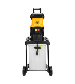 Измельчитель садовых отходов сетевой DEKO DKSH3200, 063-4306