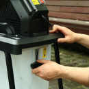 Измельчитель садовых отходов сетевой DEKO DKSH3200, 063-4306 (063-4306) 