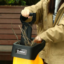 Измельчитель садовых отходов сетевой DEKO DKSH3200, 063-4306 (063-4306) 