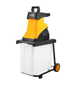Измельчитель садовых отходов сетевой DEKO DKSH3200, 063-4306