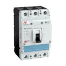 Выключатель автоматический AV POWER-2/3 125А 80kA TR EKF AVERES (mccb-23-125H-TR-av) 