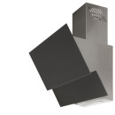 Вытяжка  SCHTOFF Albina 60 Grey (Albina 60 Grey) 